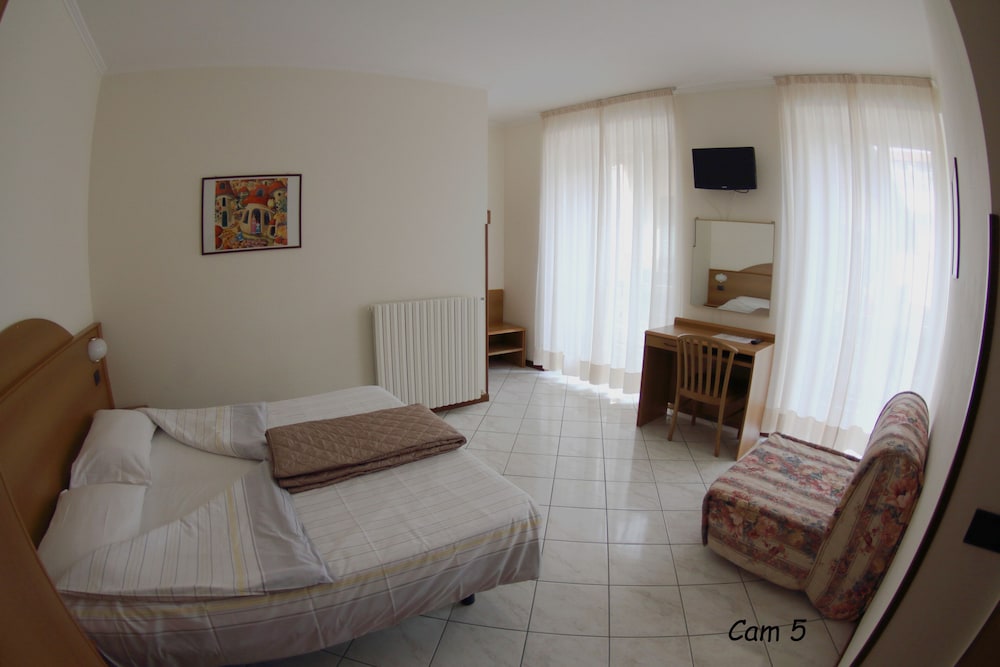 Hotel Ristorante Fiorentino