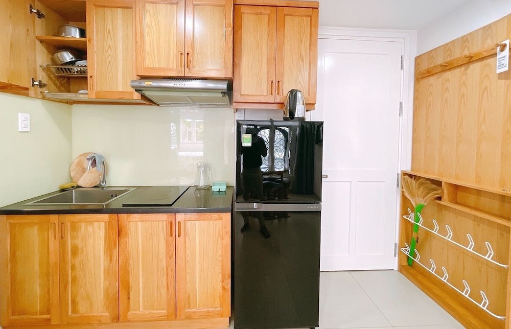 New Hampton Hospitality - Cornelia Hotel & Apartment