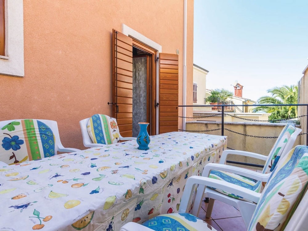 Holiday Home in Vrsar Near the Sea view 2