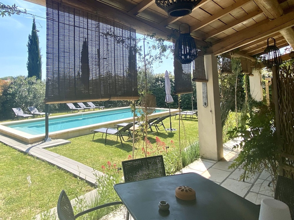 Le Jardin de Lau