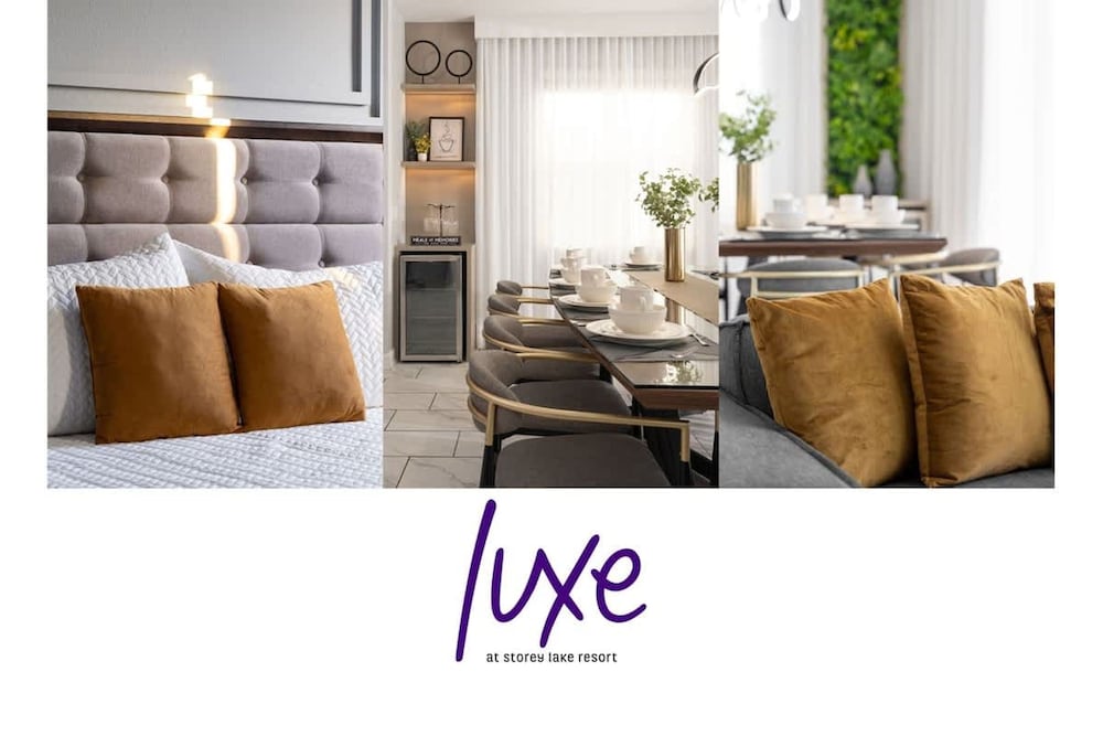 Exclusive Luxe Single Family 6 BR Sl2765