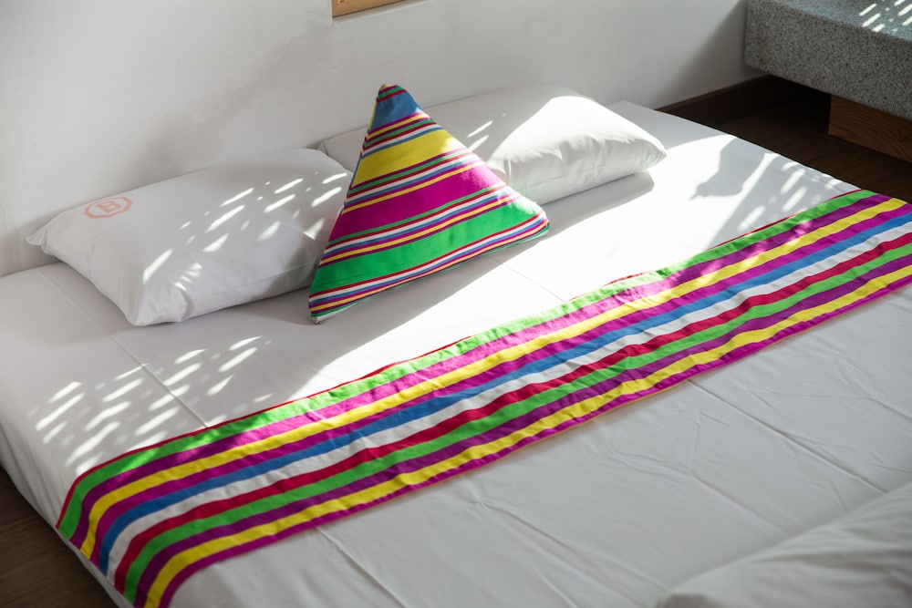 Becky Guesthouse