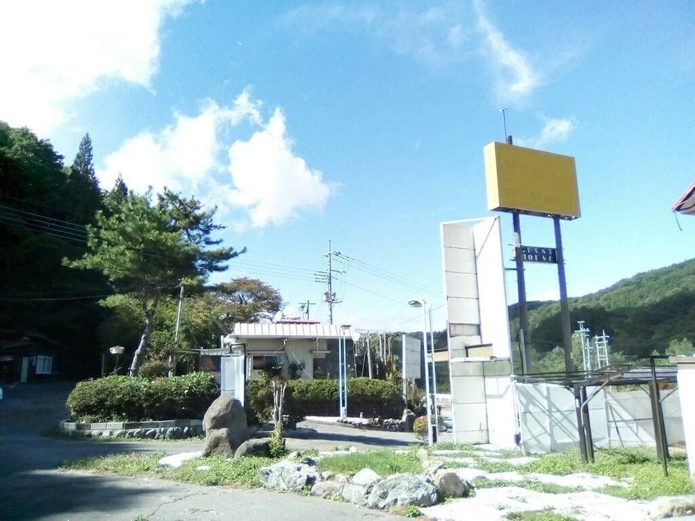 ILA hakushu guest house - Hostel
