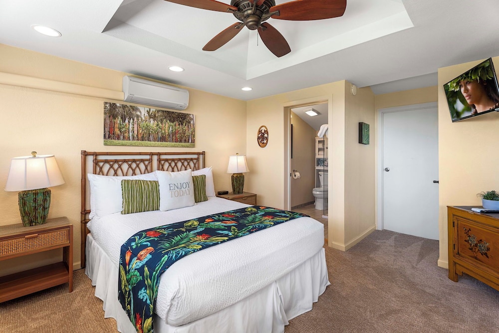 Ocean View - 2 Bedrooms With Loft - Fully Air-conditioned - Complete Remodel - Vrkcv