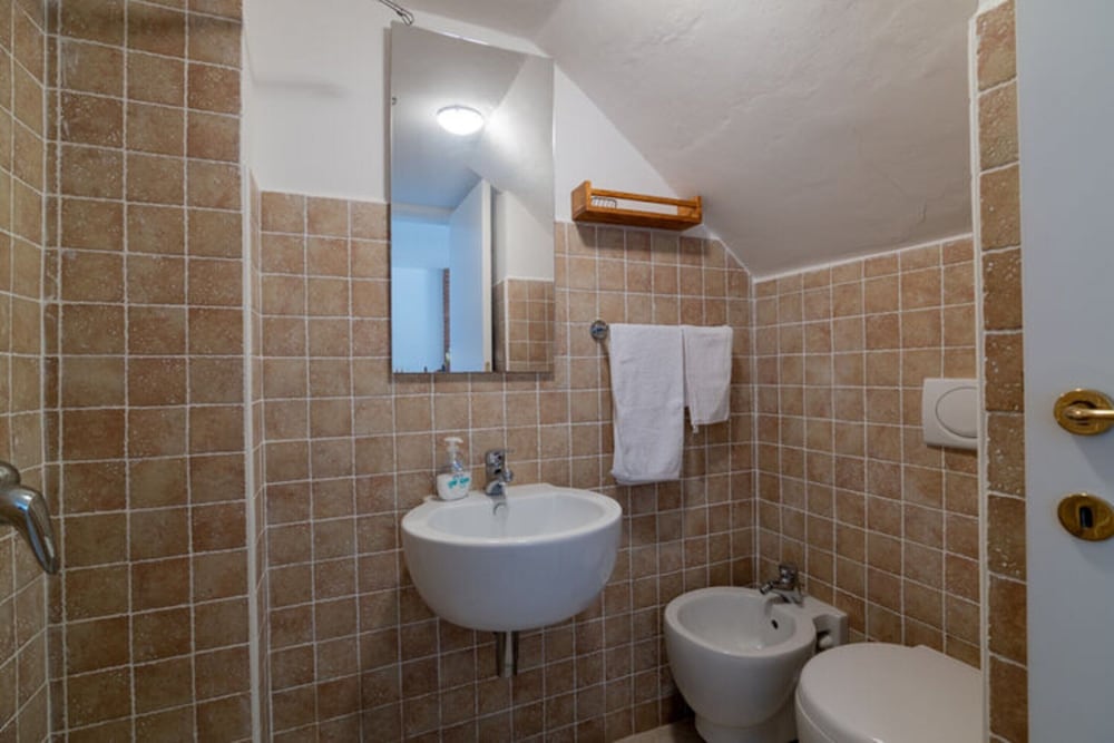 Holiday Home in Torchiaro With Garden view 2