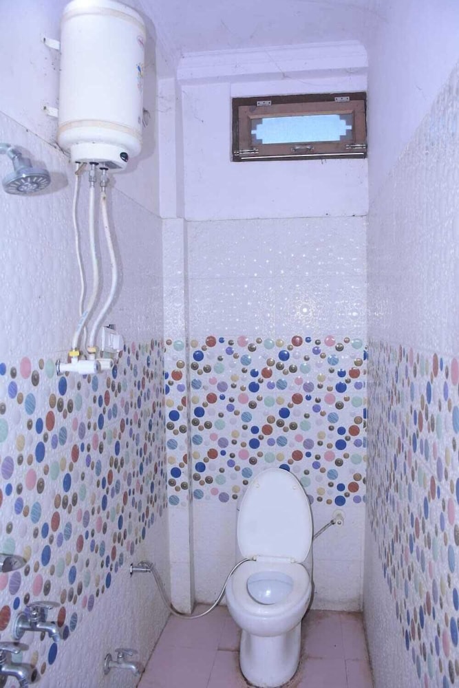 Shivdham Guest House