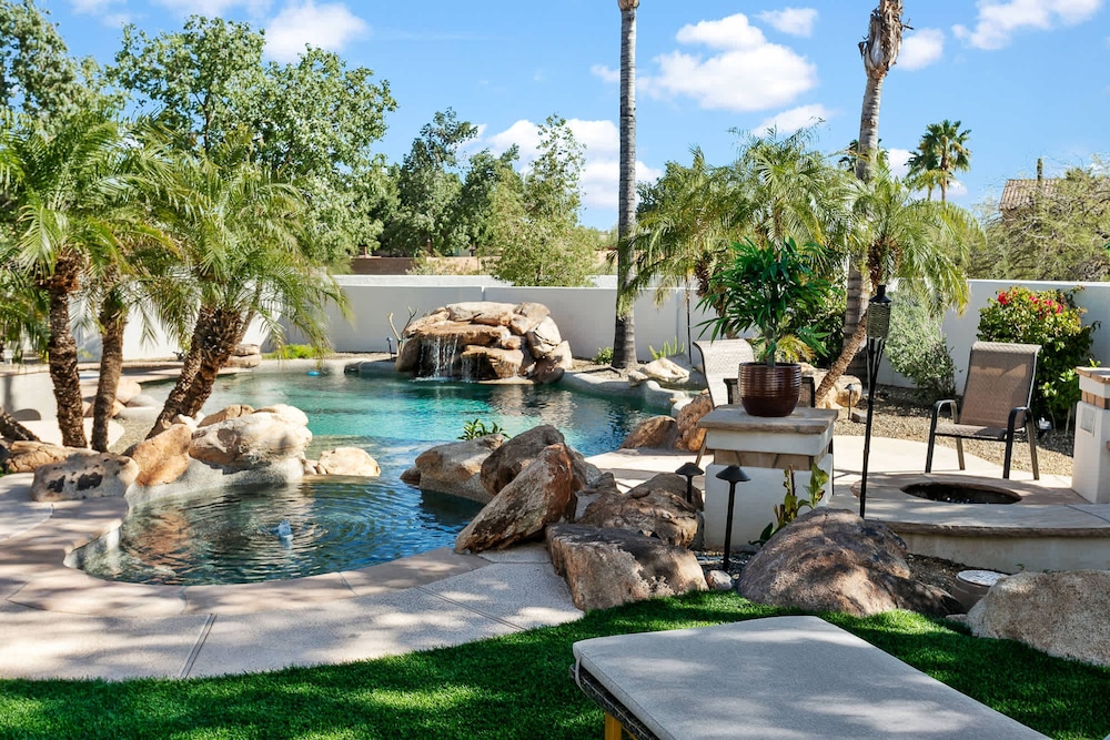 NEW The Gold Dust Experience LUX Resort Oasis