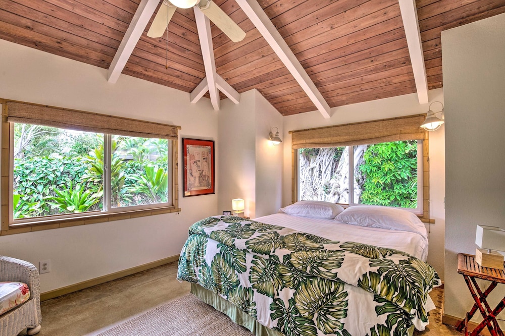 Kauai Hale Melemele 2 Bedroom Home