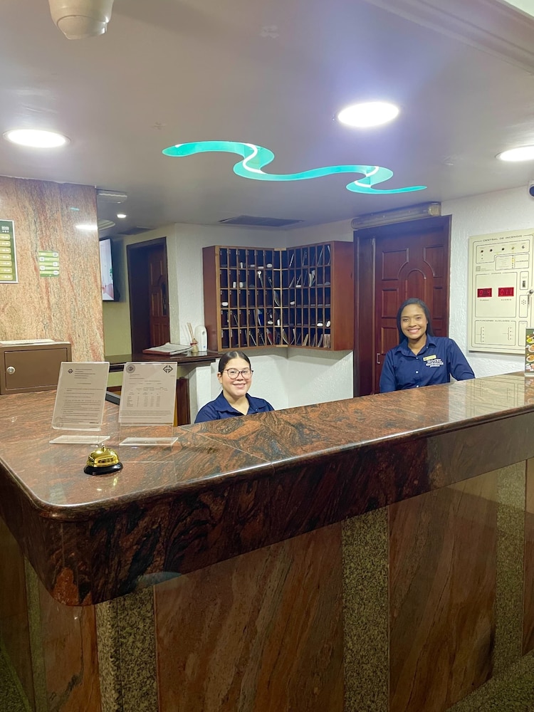 Hotel Grand Galaxie