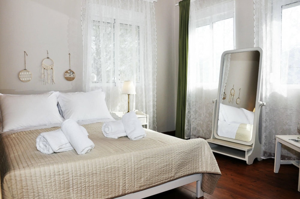 Villa Lakki The View photo 5