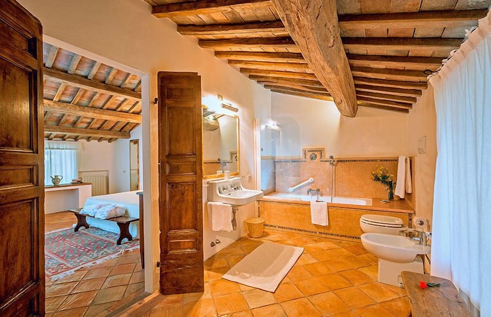 Borgo di Bastia Creti
