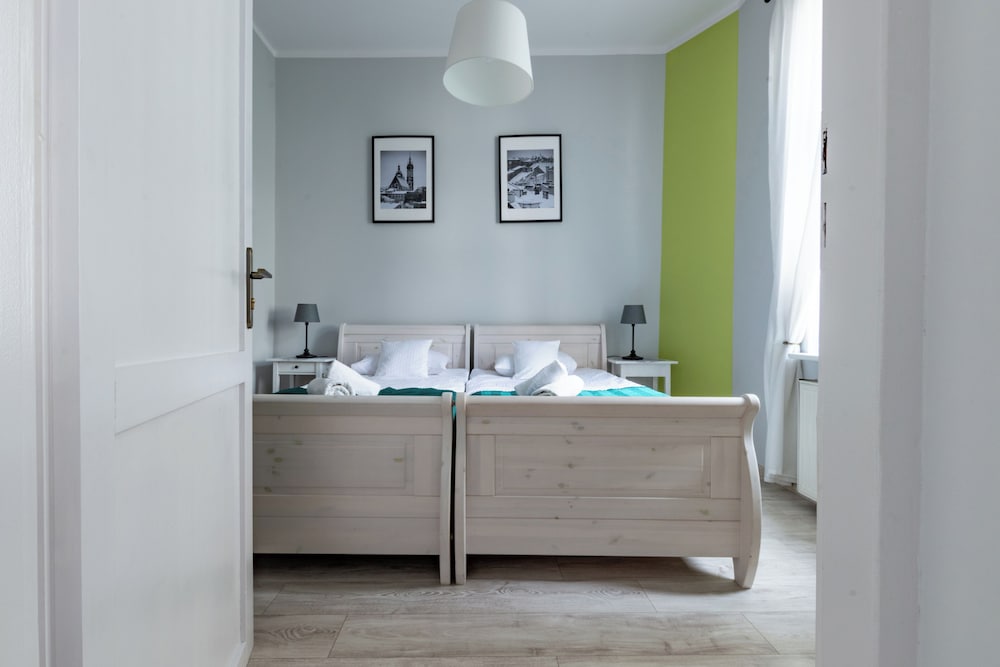 Wawel Castle Apartment