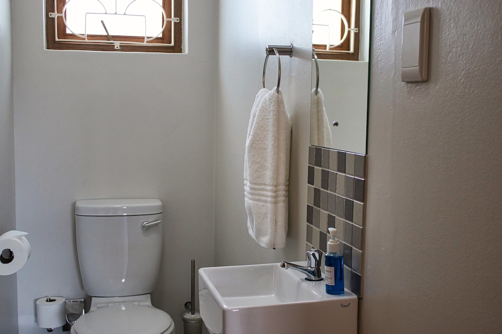 Kramersdorf Guesthouse