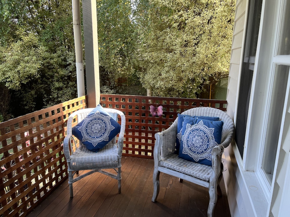 Lucy's House Serenity