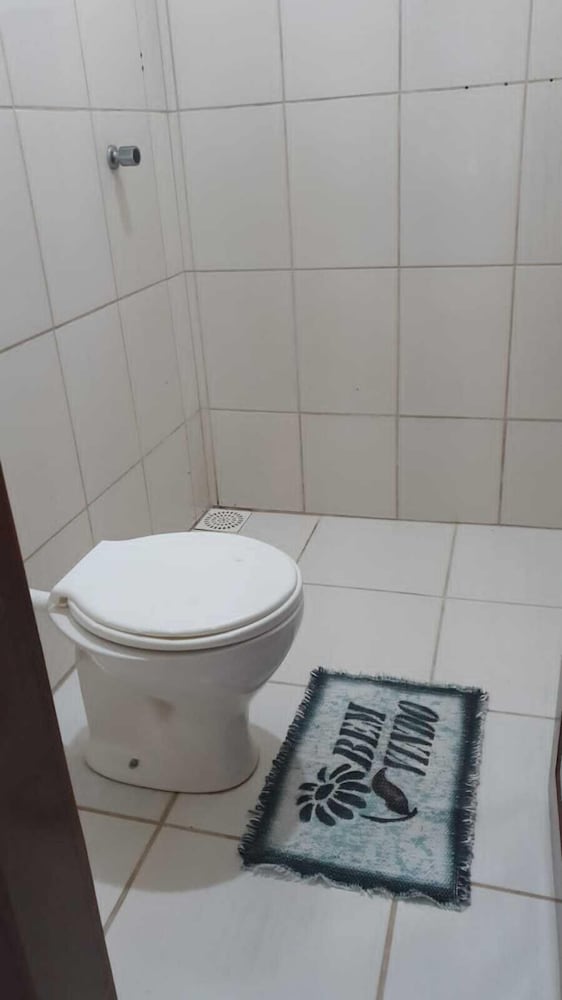 Pousada Atlantico 3