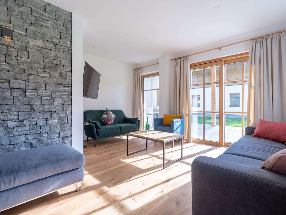 Chalet in Bad Hofgastein Near Ski Slopes