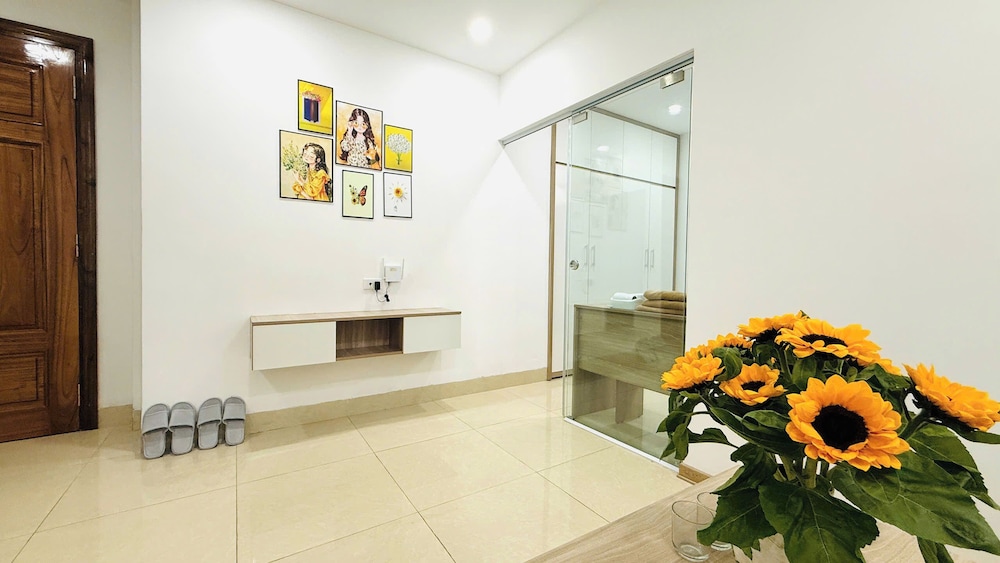 Era Apartment Dinh Thon