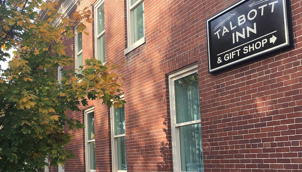 Talbott Inn