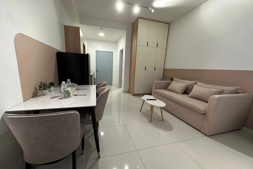 Majestic Residence KLCC By Flixhome