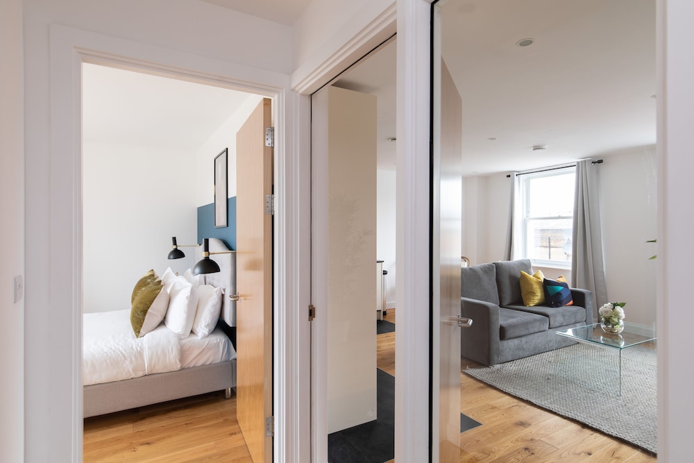 home.ly Prestige London Apartment Camden