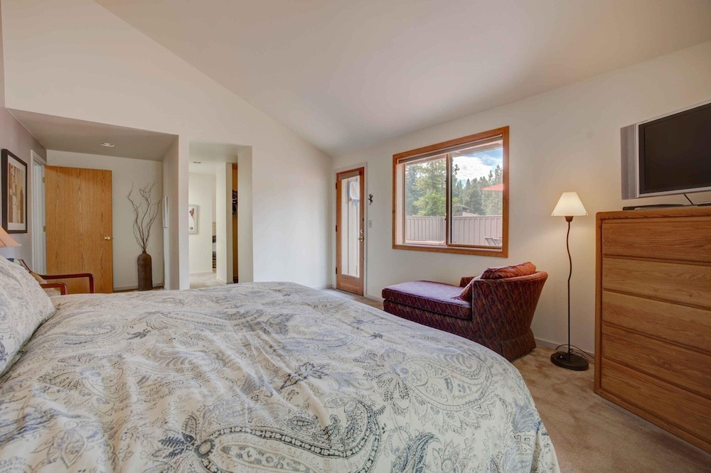 Rocky Mountain 4 3 Bedroom Home