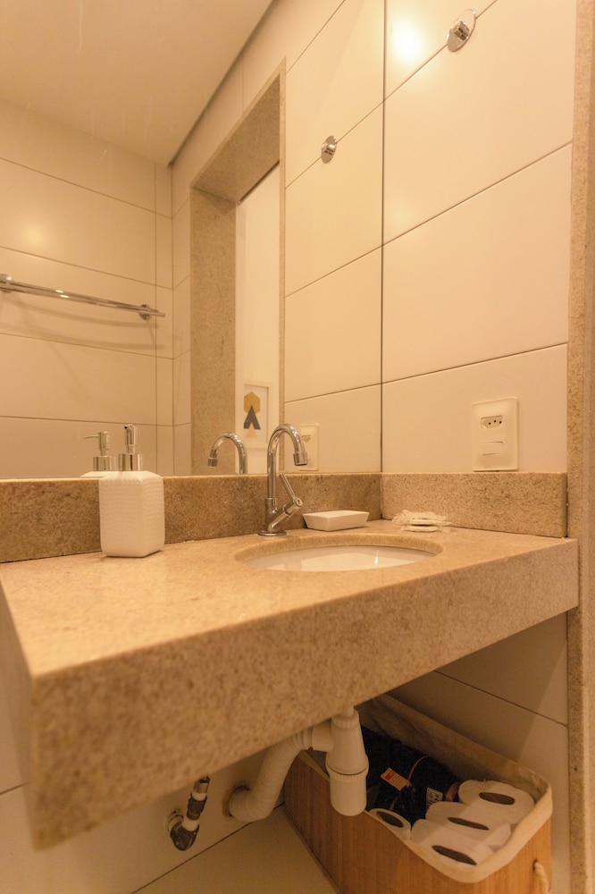 360 Copa Beach Posto 2 By SUHCasa
