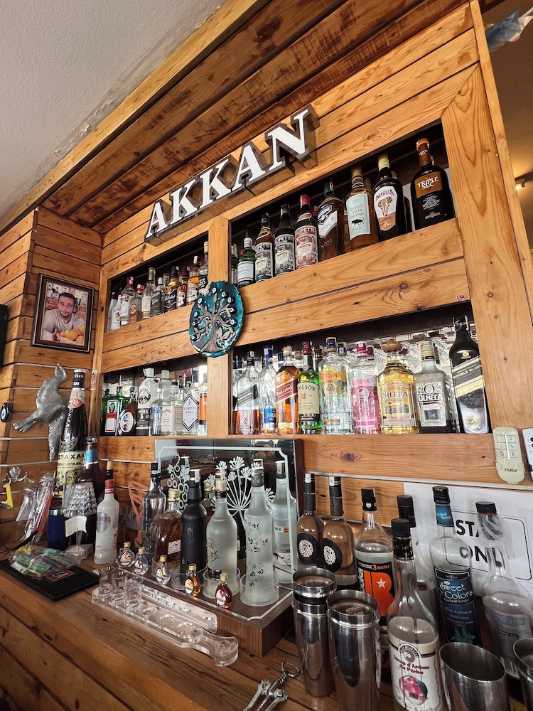 Akkan Beach Hotel - Image 54