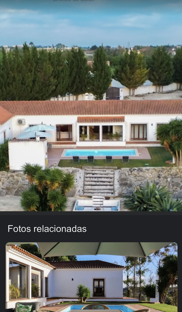 Santar m Private Pool Sauna Gym Villa