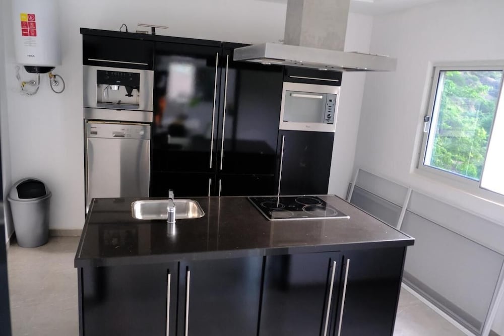 Villa Nayeli Luxury and Simplicity