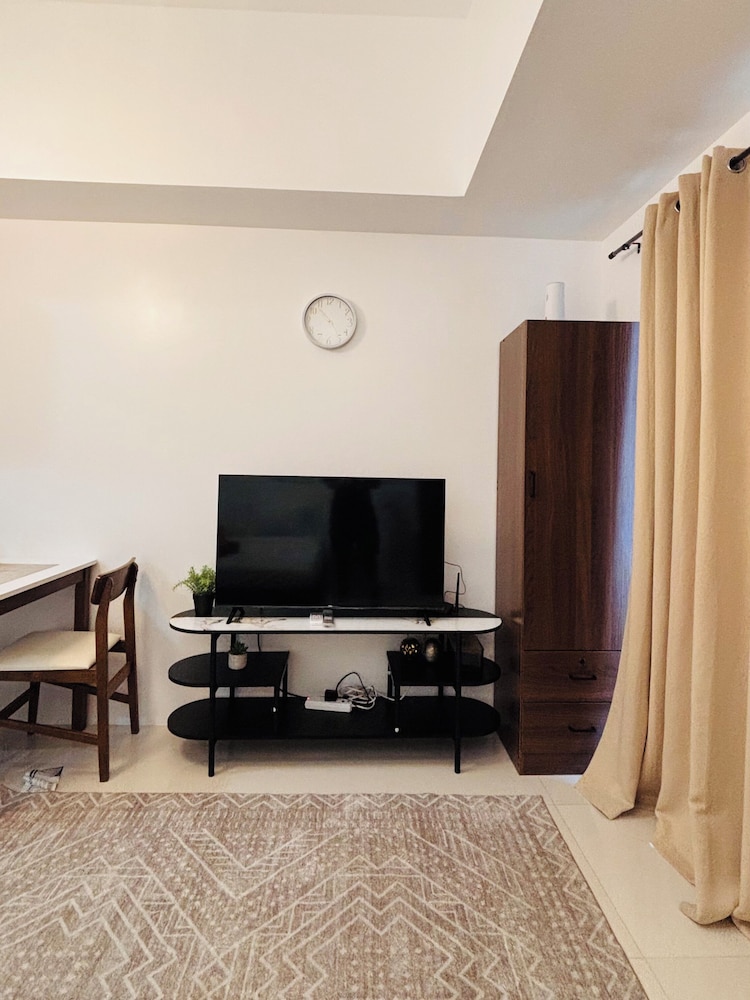 Elegant Room With Relaxing Ambiance