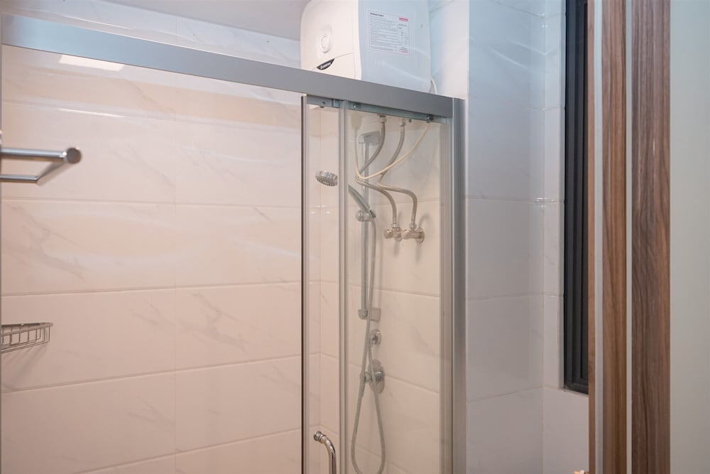 Good Choice And Homey 2Br Apartment At Sky House Bsd