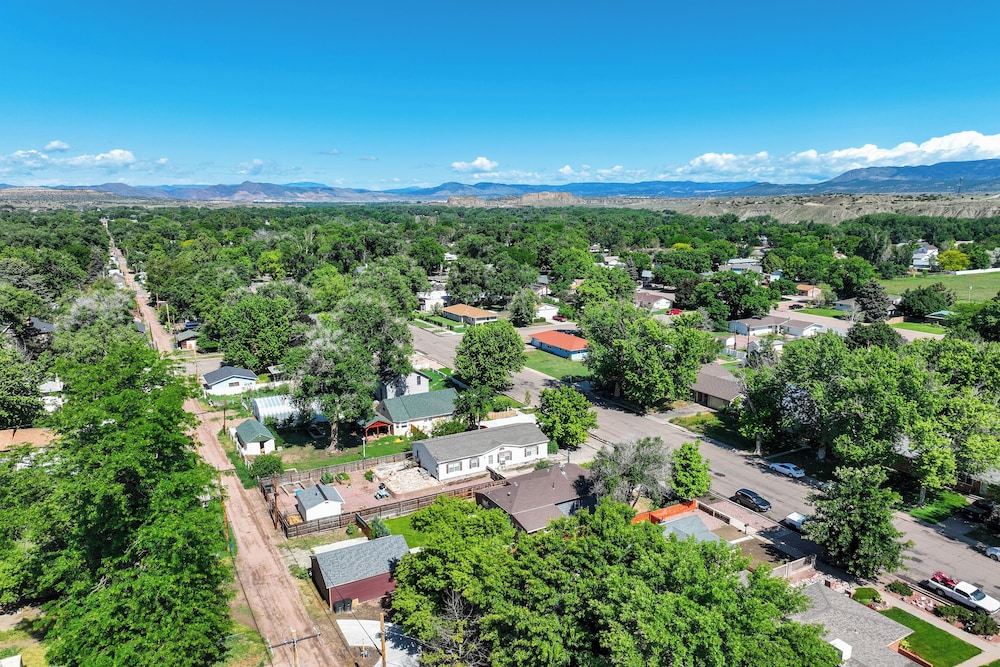 Arkansas Avenue