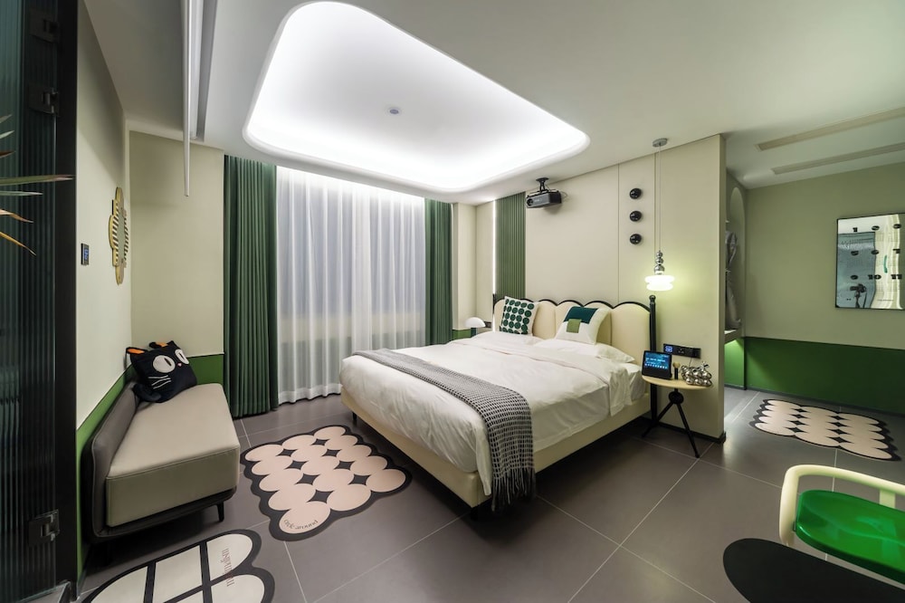 Niaodao Seaview Hostel