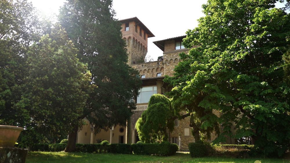Antico Castello Marignolle