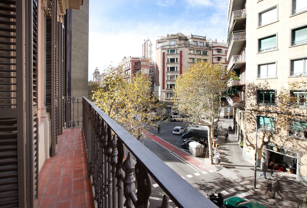 Spacious and Modern Apartment photo 5