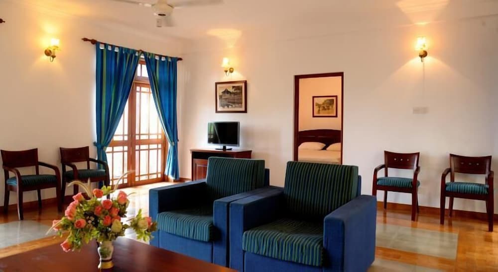 The Kandyan Villa