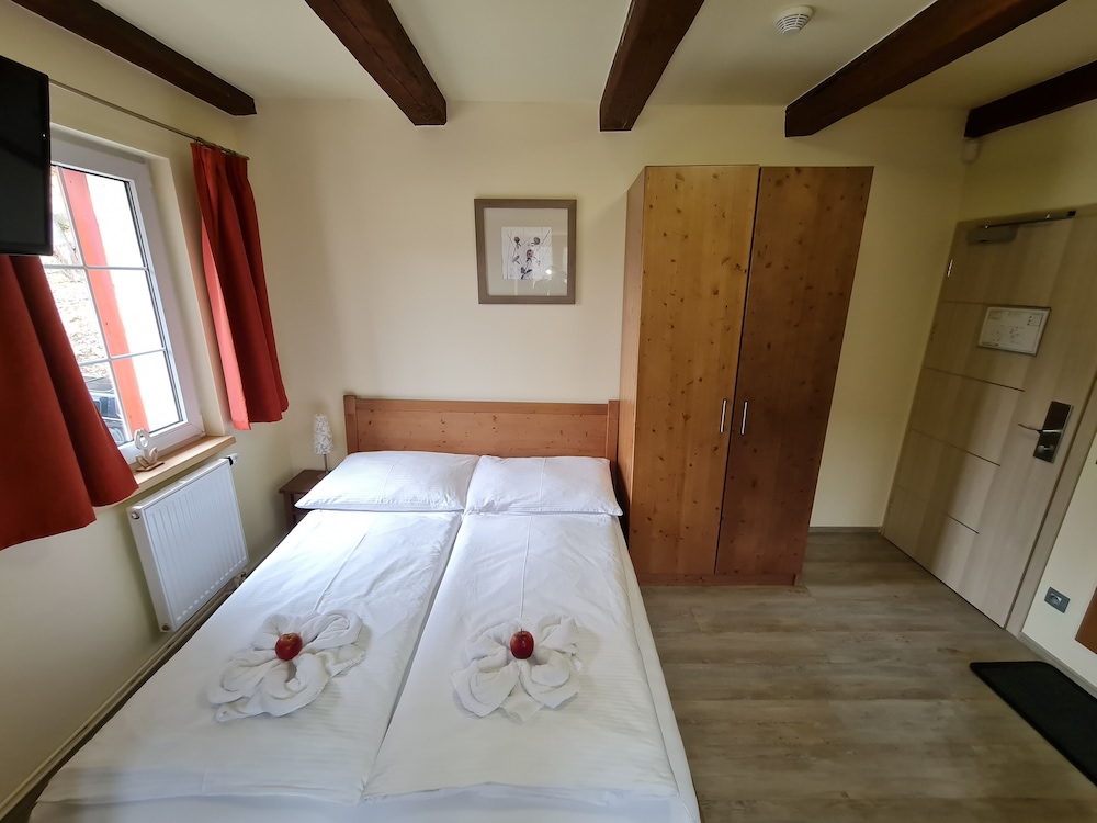Pension Pstruží