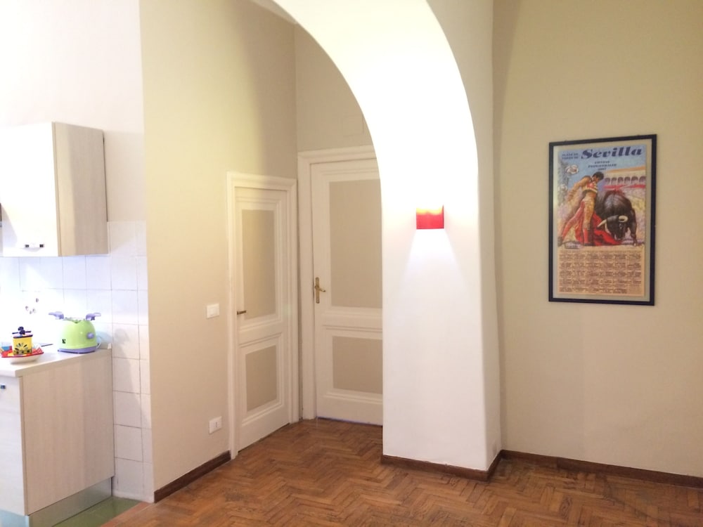 Casa Tua a Porta Maggiore