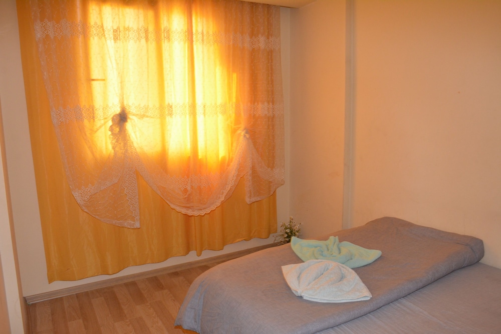 Best Suit Otel view 3