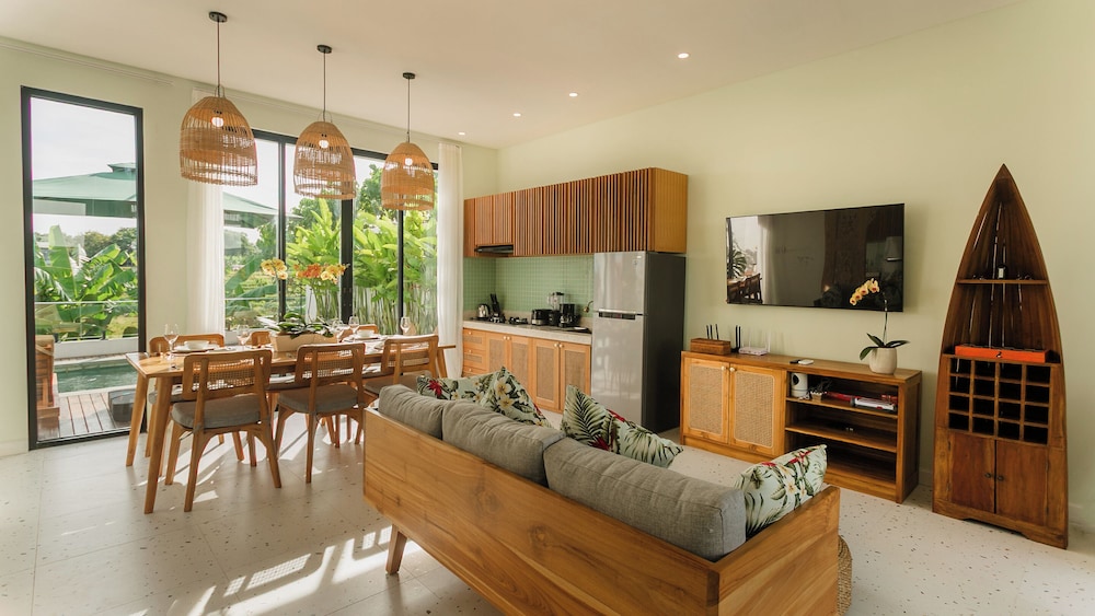 Sunset D1 Villa by Betterplace