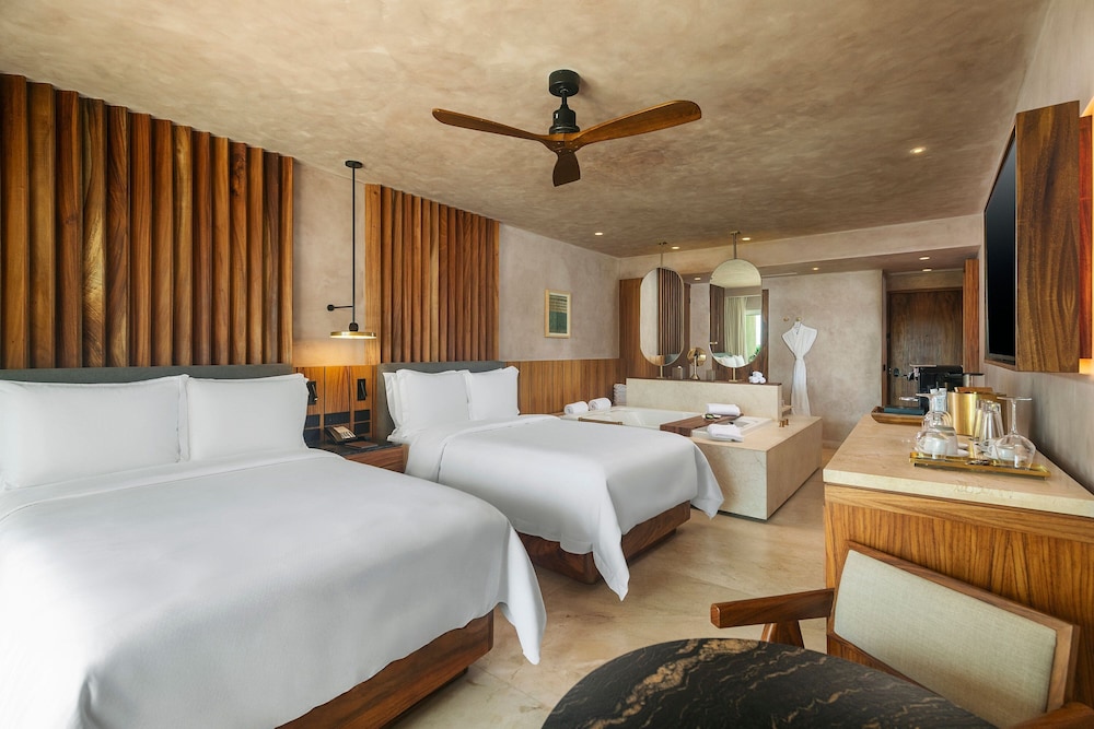 Almare, a Luxury Collection Resort, Isla Mujeres Cancun, Adult All-Inclusive