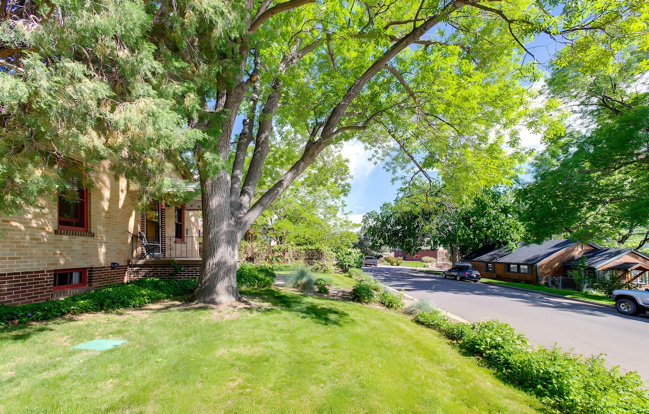 Updated + Bright Golden Home - Walk to Downtown! view 5