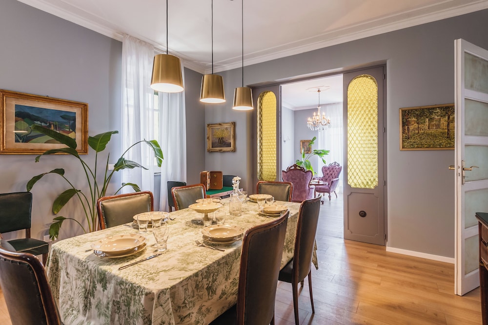 Riva House Catania