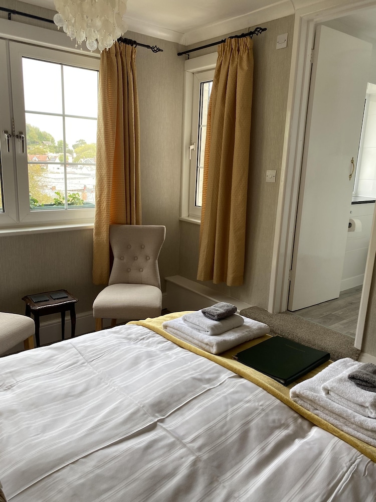 Lynton Vacations - Sinai House - Property Image 56