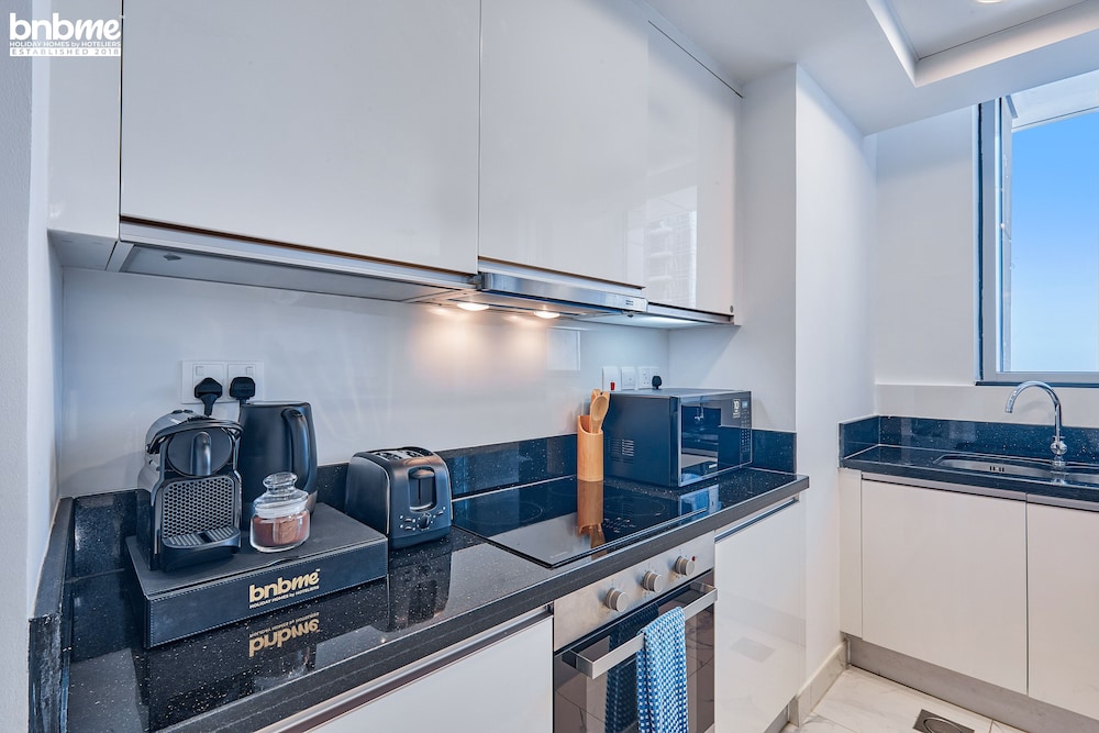 2B-Amna Tower-3504 by bnbme homes