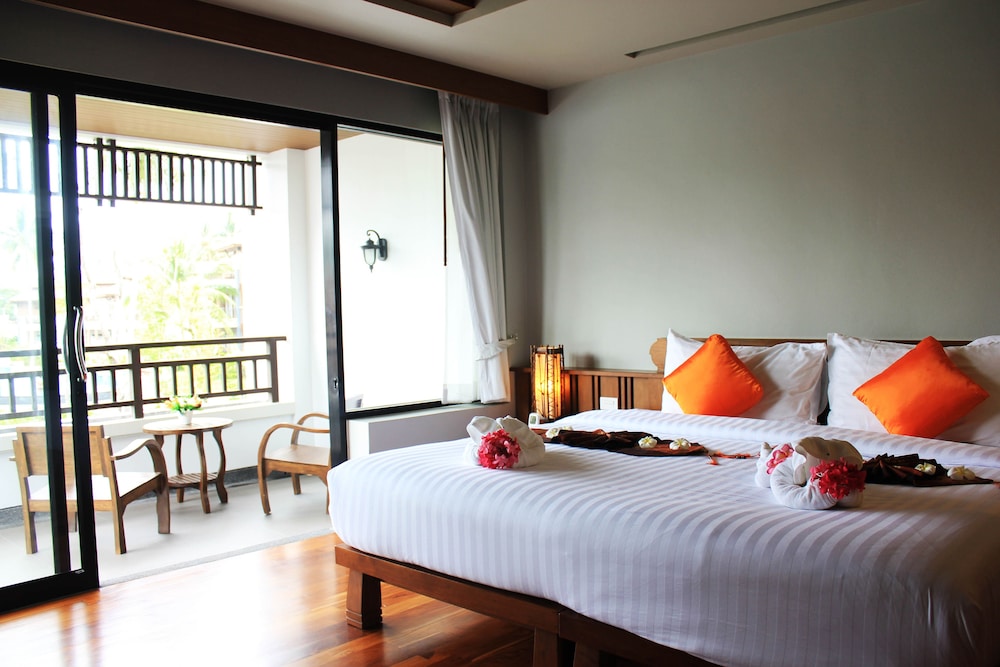 Maehaad Bay Resort
