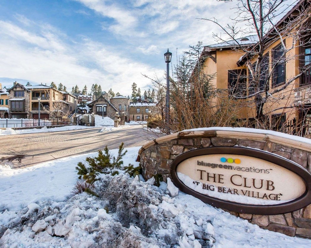 Hotel Bluegreen Vacations Big Bear Village, Ascend Resort Collection - Image 1