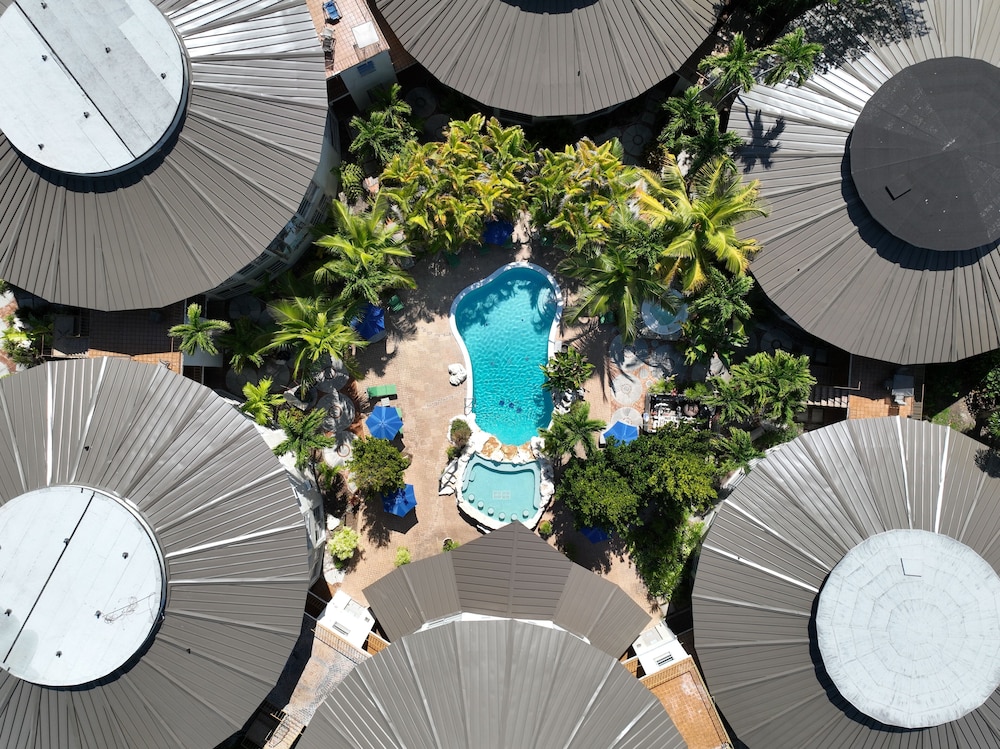 Grand Bahama Island - Freeport Vacations - Freeport Resort  Club - Property Image 3