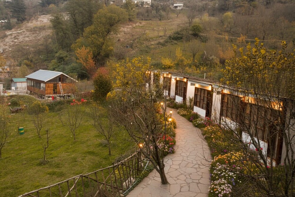SnugBug Kasol