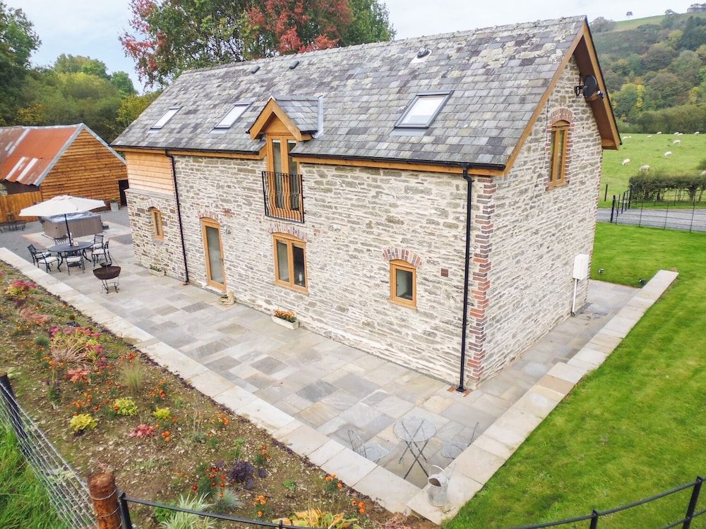 Tynddol Barn
